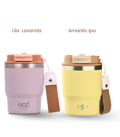 PACK DUO (360 ml) Personalizado I Termos y Botellas Térmicas