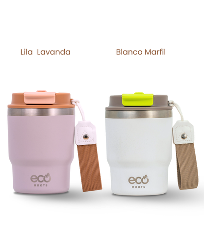 PACK DUO (360 ml) Personalizado I Termos y Botellas Térmicas