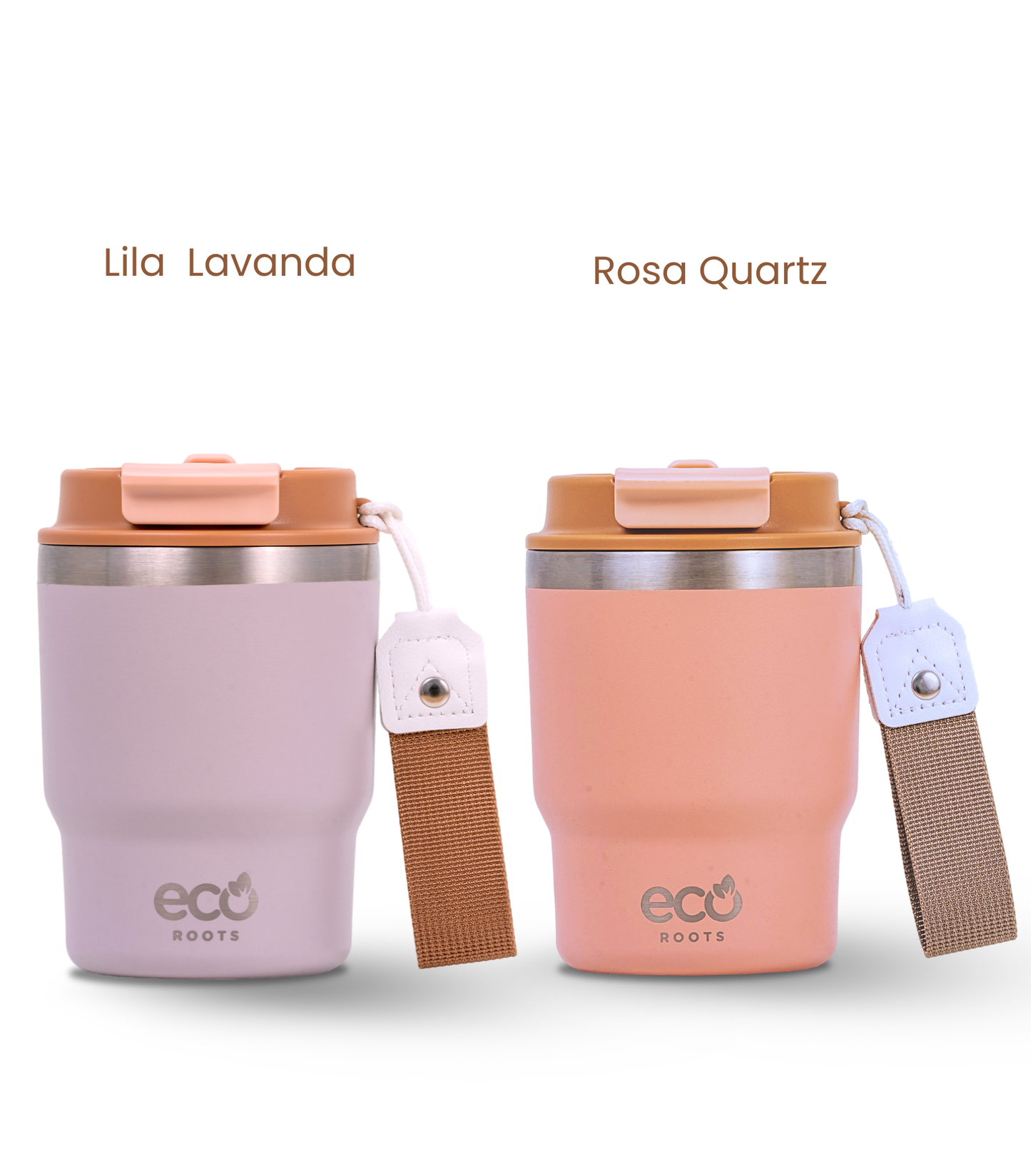 PACK DUO (360 ml) Personalizado I Termos y Botellas Térmicas