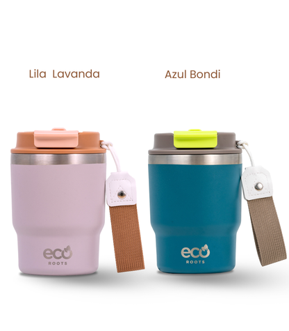 PACK DUO (360 ml) Personalizado I Termos y Botellas Térmicas