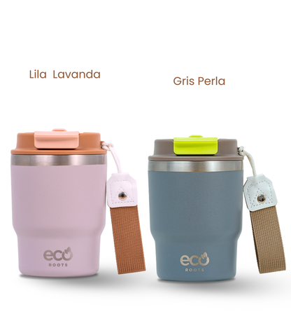 PACK DUO (360 ml) Personalizado I Termos y Botellas Térmicas