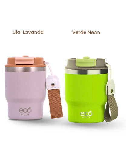 PACK DUO (360 ml) Personalizado I Termos y Botellas Térmicas