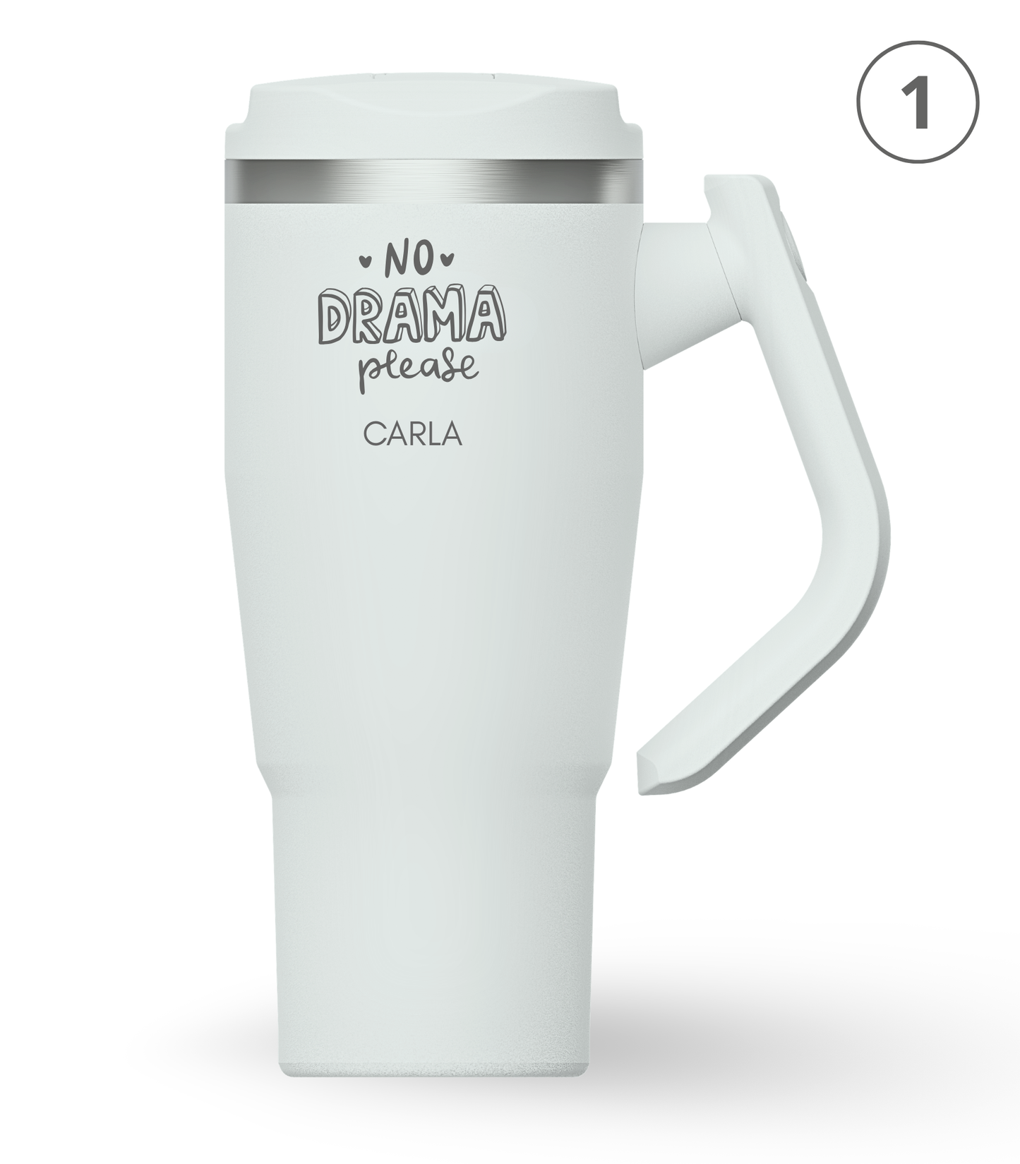 Frases 940 ml | Botellas personalizadas | Rocket ECOROOTS