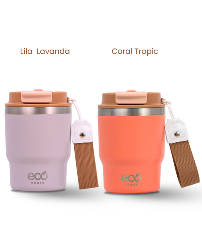 PACK DUO (360 ml) Personalizado I Termos y Botellas Térmicas