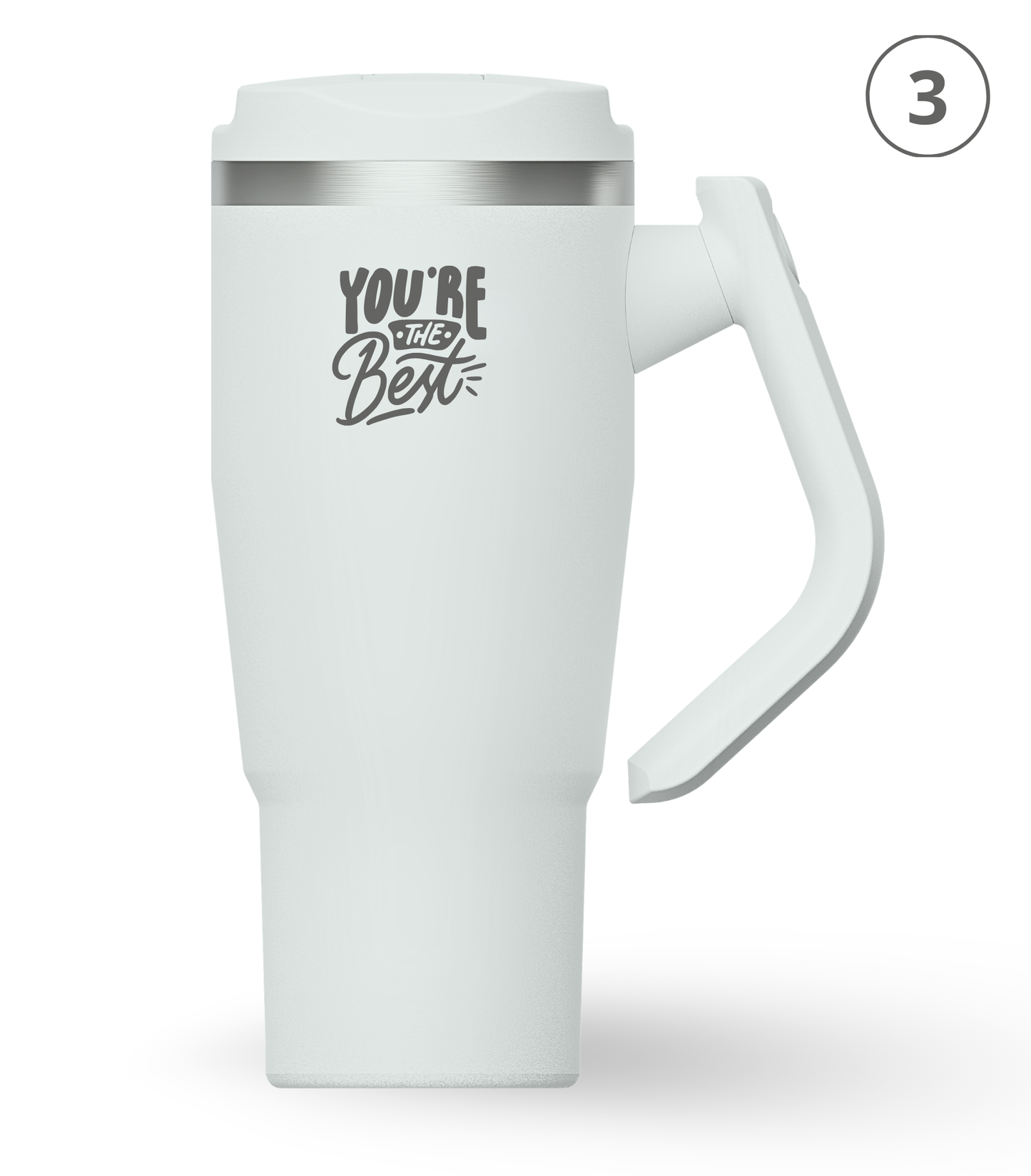 Frases 940 ml | Botellas personalizadas | Rocket ECOROOTS