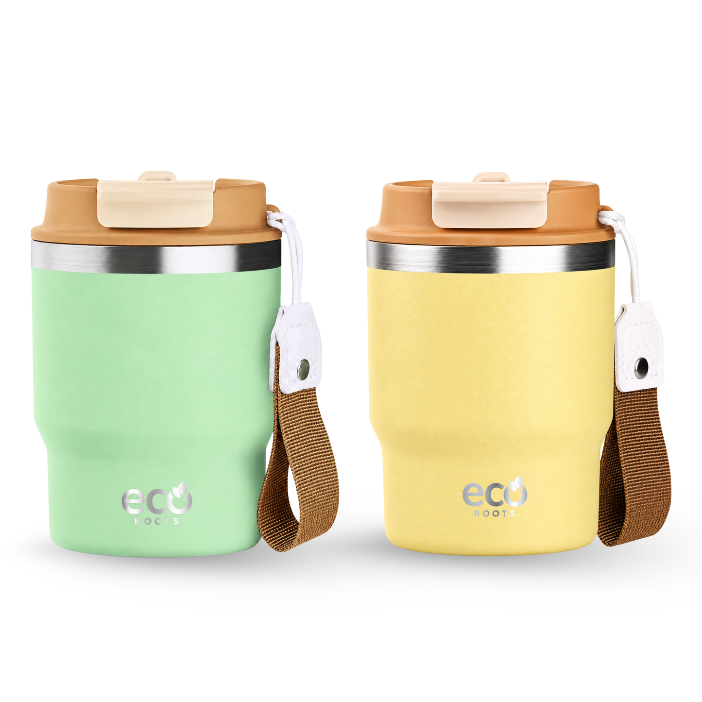 Pack MATCHA FRESH 🍵 Edición Especial · Duo Evergreen 360 ml