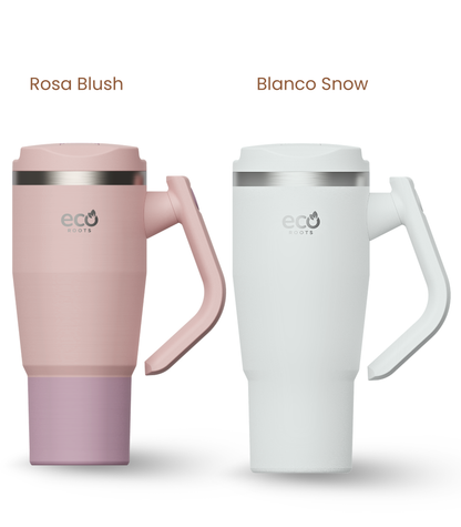 PACK DUO (940 ml) Personalizado | Termos y Botellas Térmicas