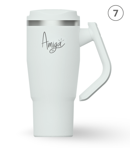 Frases 940 ml | Botellas personalizadas | Rocket ECOROOTS