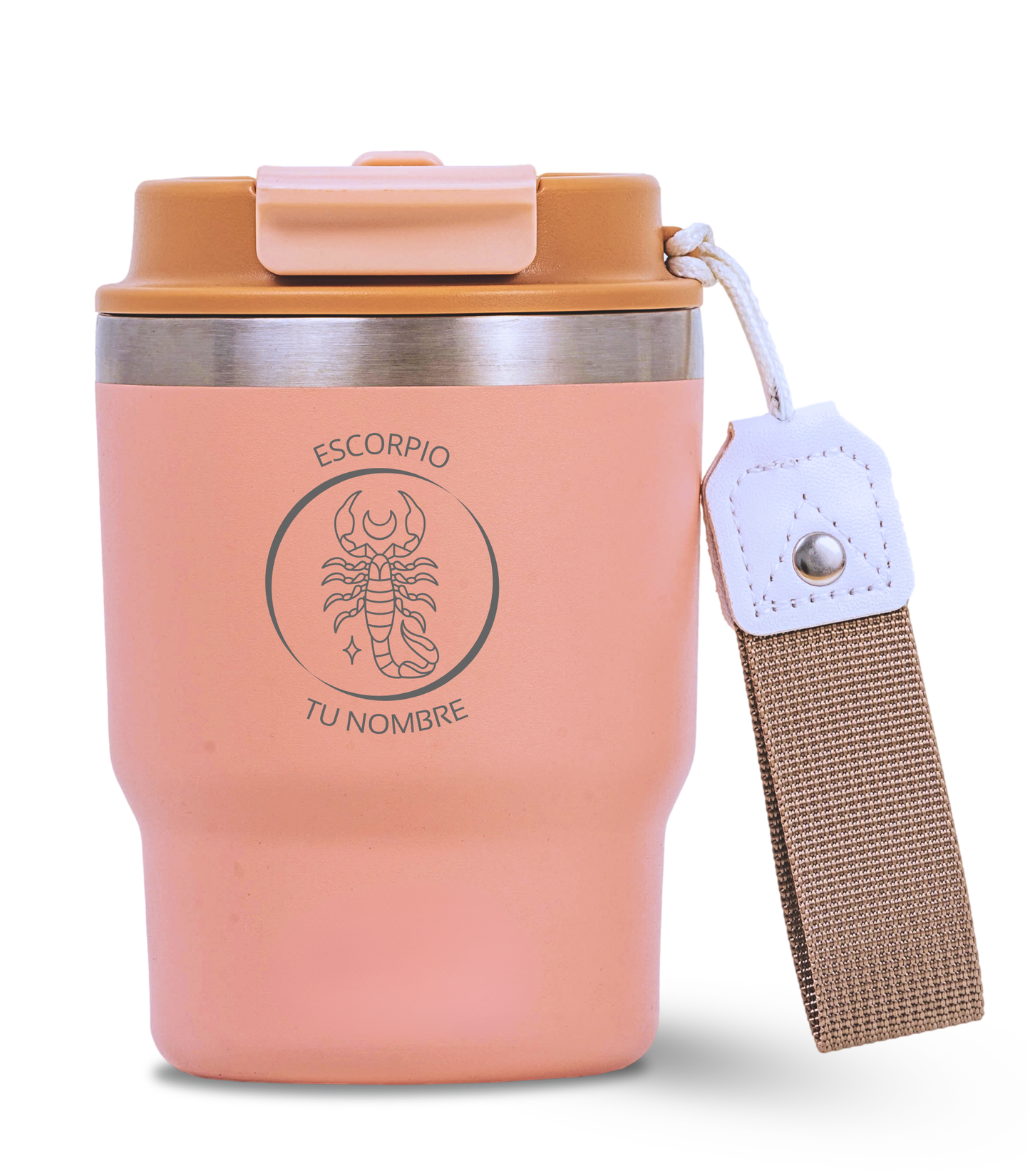 Horóscopos 360 ml | Termos personalizados | Evergreen ECOROOTS
