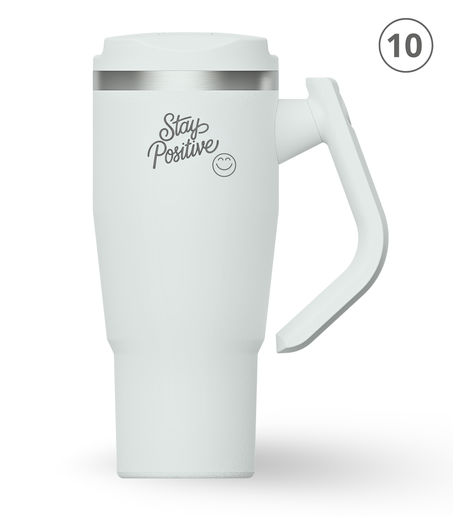 Frases 940 ml | Botellas personalizadas | Rocket ECOROOTS