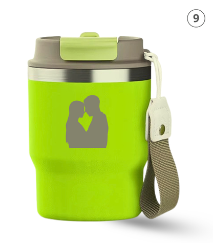 Tendencia 360 ml | Termos personalizados | Evergreen ECOROOTS