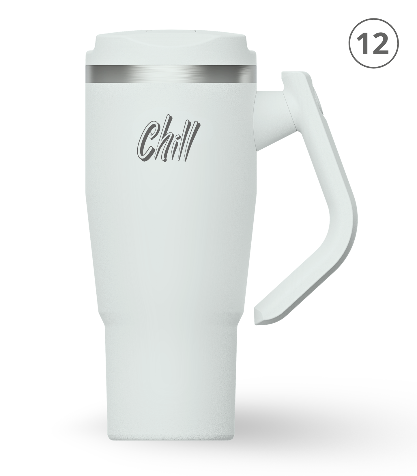 Frases 940 ml | Botellas personalizadas | Rocket ECOROOTS