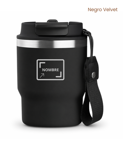 Personaliza tu termo con tu nombre GRATIS · Promoción especial