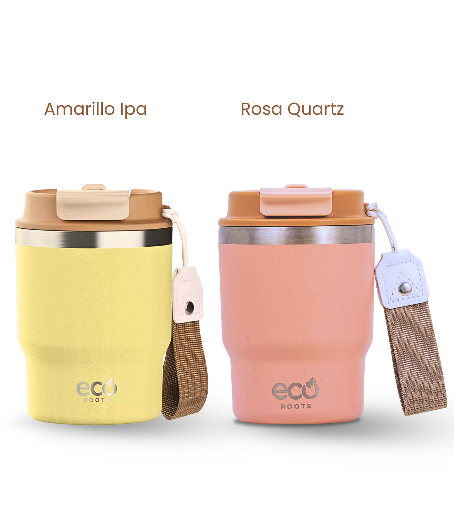 PACK DUO (360 ml) Personalizado I Termos y Botellas Térmicas