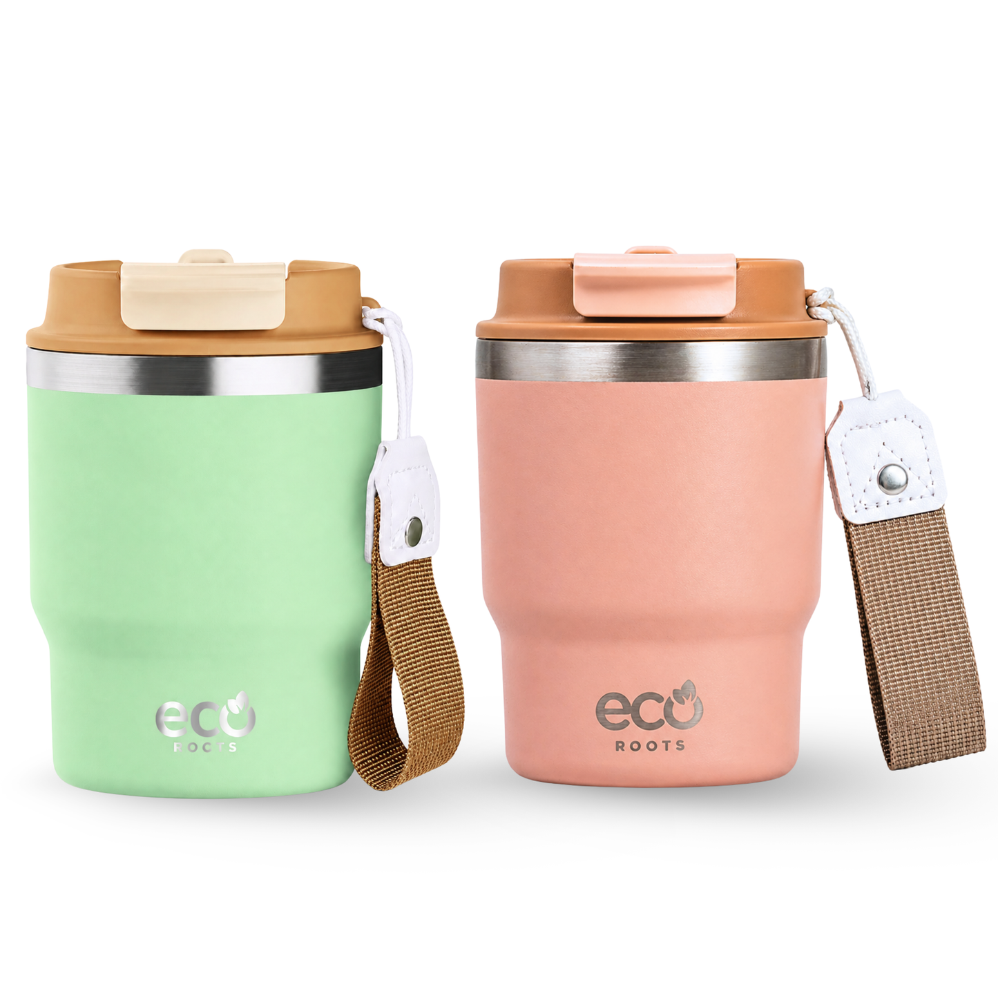 Pack MATCHA FRESH 🍵 Edición Especial · Duo Evergreen 360 ml