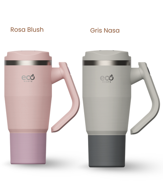 PACK DUO (940 ml) Personalizado | Termos y Botellas Térmicas