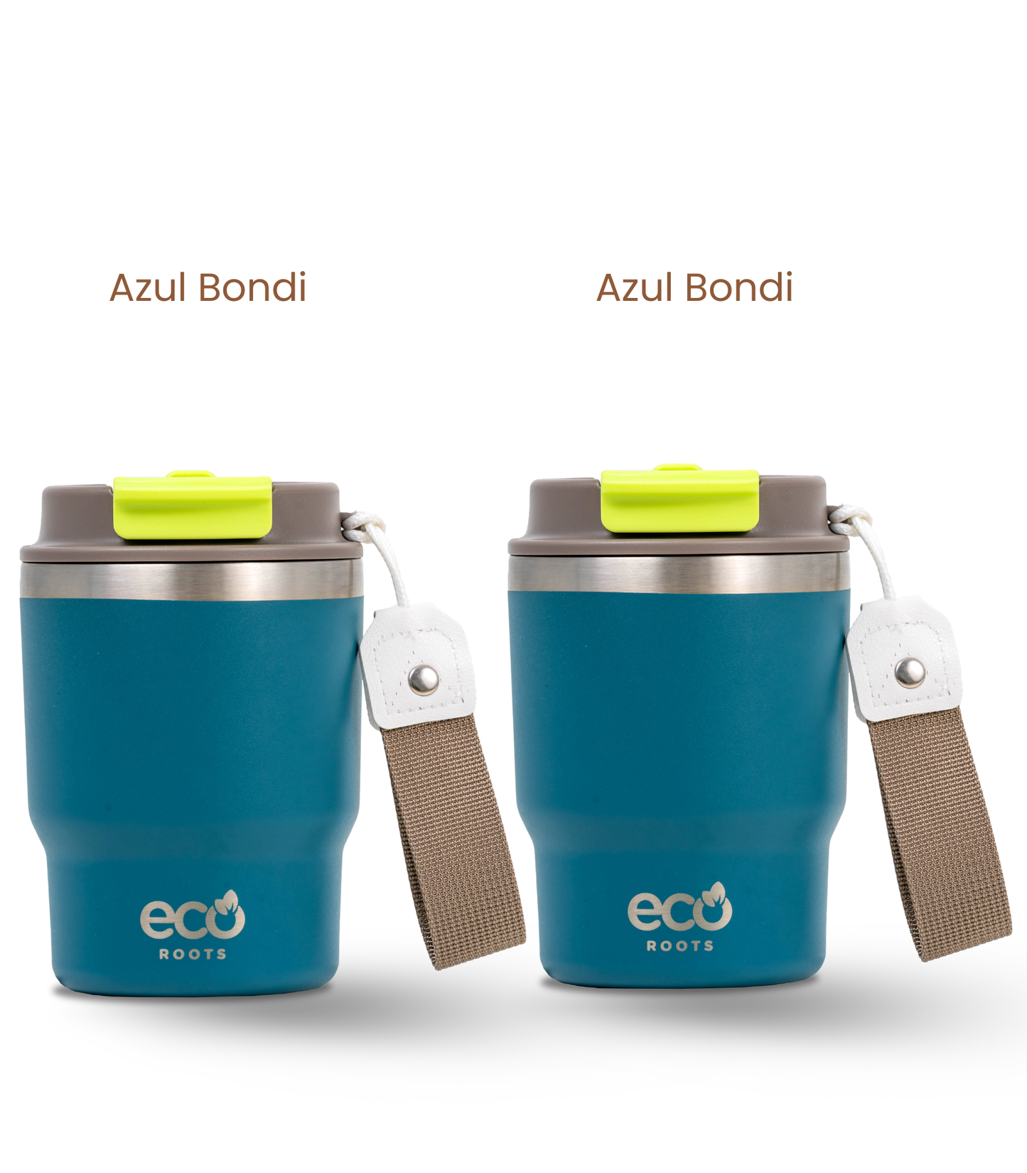 PACK DUO (360 ml) Personalizado I Termos y Botellas Térmicas