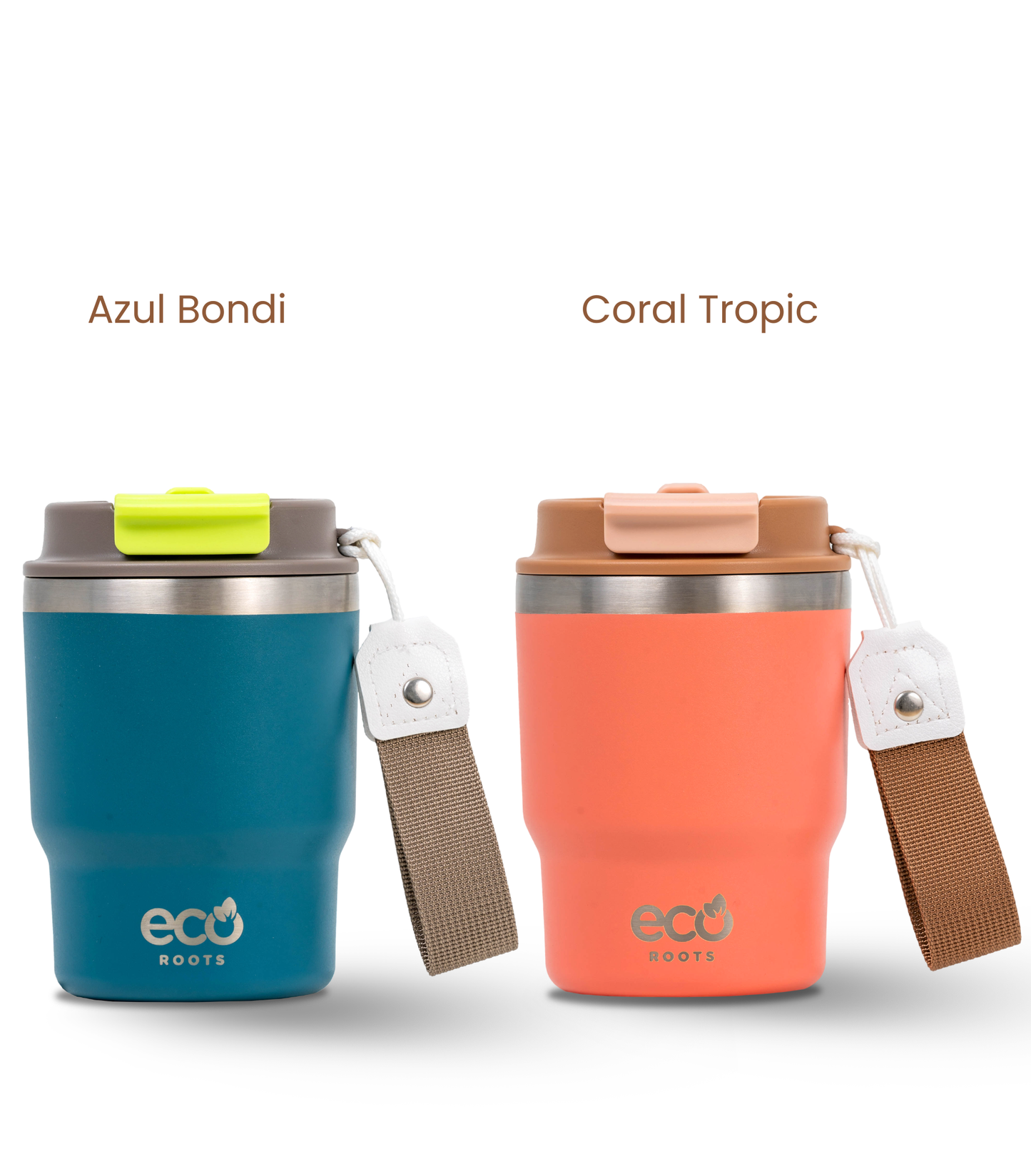 PACK DUO (360 ml) Personalizado I Termos y Botellas Térmicas