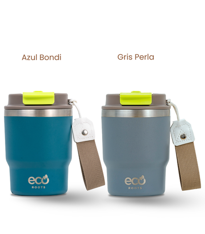 PACK DUO (360 ml) Personalizado I Termos y Botellas Térmicas
