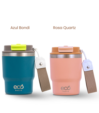 PACK DUO (360 ml) Personalizado I Termos y Botellas Térmicas
