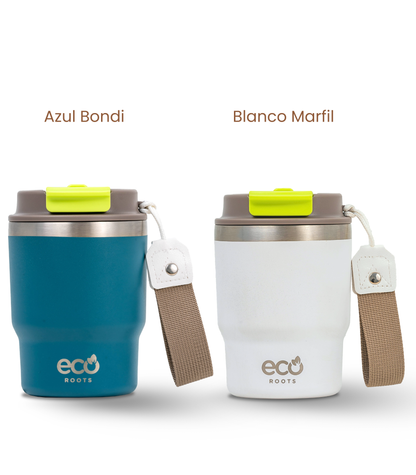 PACK DUO (360 ml) Personalizado I Termos y Botellas Térmicas
