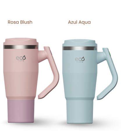 PACK DUO (940 ml) Personalizado | Termos y Botellas Térmicas