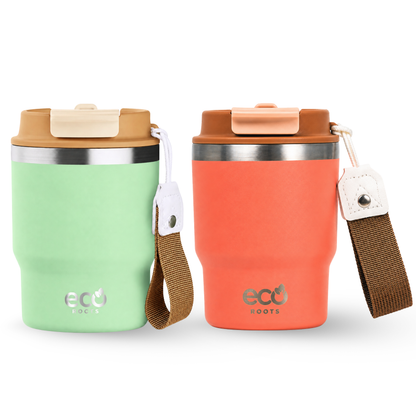 Pack MATCHA FRESH 🍵 Edición Especial · Duo Evergreen 360 ml
