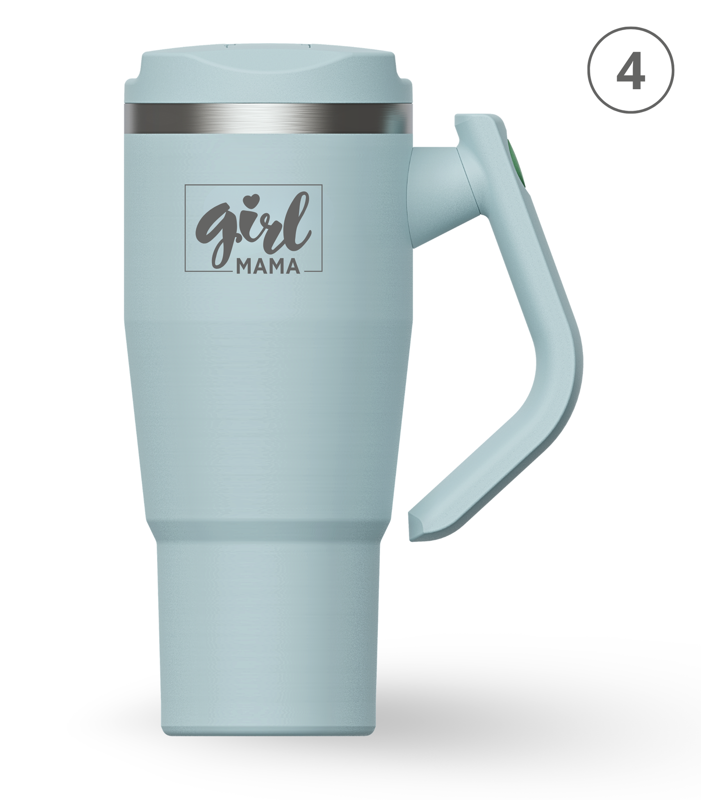 Frases 940 ml | Botellas personalizadas | Rocket ECOROOTS
