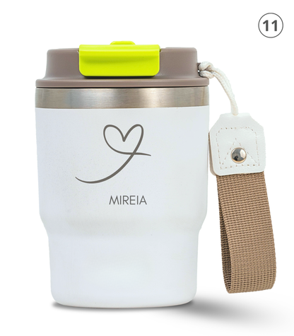 Tendencia 360 ml | Termos personalizados | Evergreen ECOROOTS