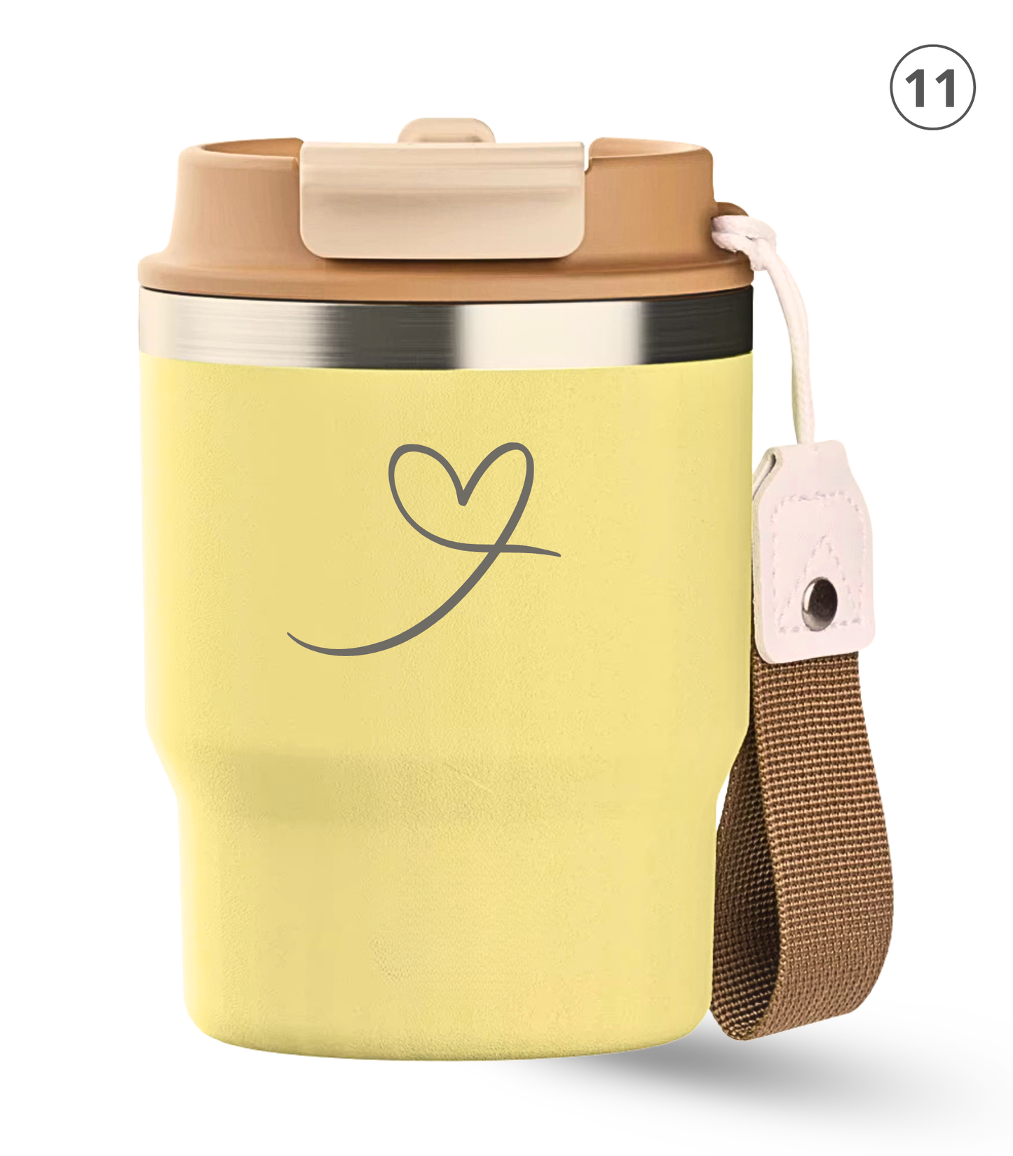 Tendencia 360 ml | Termos personalizados | Evergreen ECOROOTS