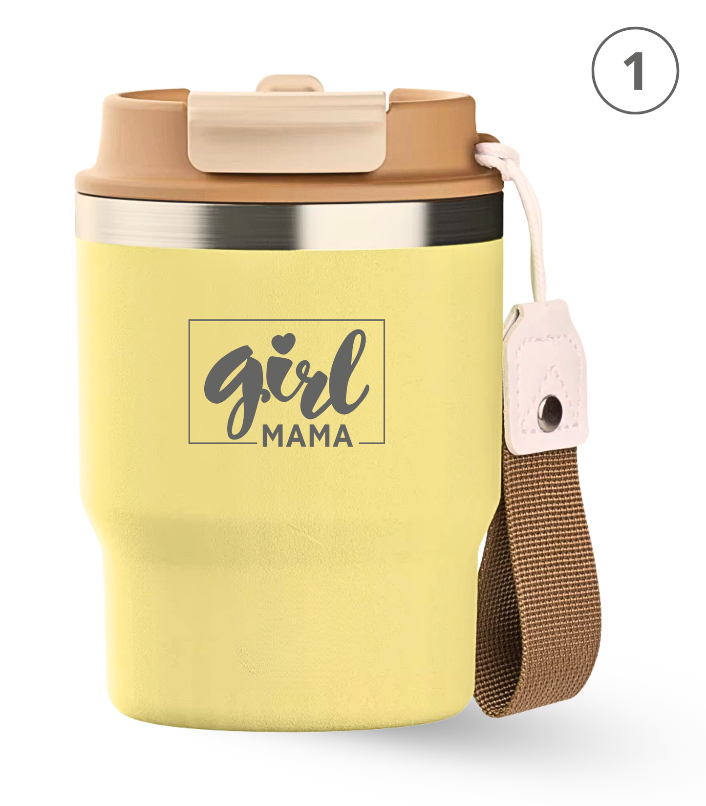 Frases 360 ml | Termos y vasos personalizados I Evergreen ECOROOTS