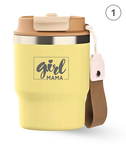 Frases 360 ml | Termos y vasos personalizados I Evergreen ECOROOTS