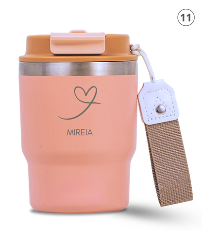 Tendencia 360 ml | Termos personalizados | Evergreen ECOROOTS