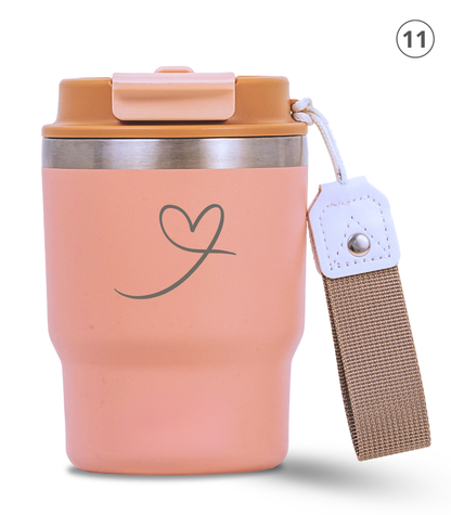 Tendencia 360 ml | Termos personalizados | Evergreen ECOROOTS