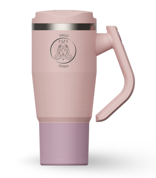 Horóscopos 940 ml | Termos y vasos personalizados | Rocket ECOROOTS