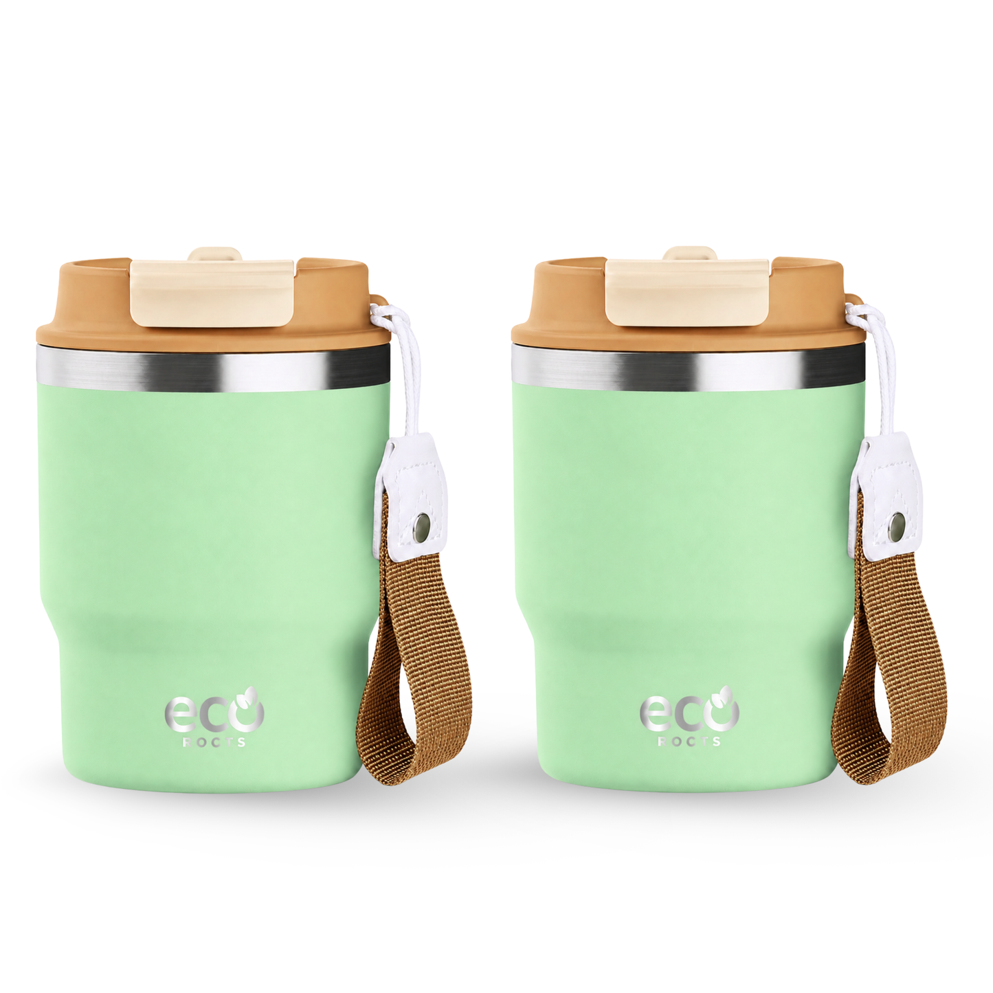 Pack MATCHA FRESH 🍵 Edición Especial · Duo Evergreen 360 ml