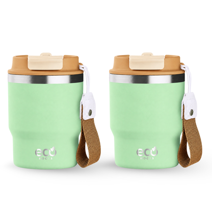 Pack MATCHA FRESH 🍵 Edición Especial · Duo Evergreen 360 ml