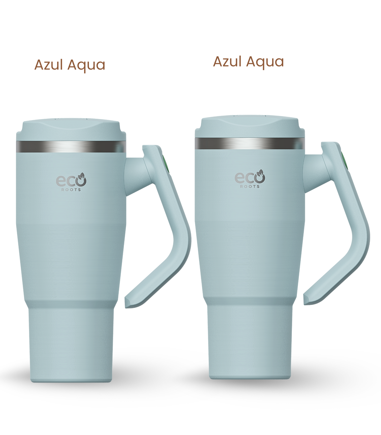 PACK DUO (940 ml) Personalizado | Termos y Botellas Térmicas