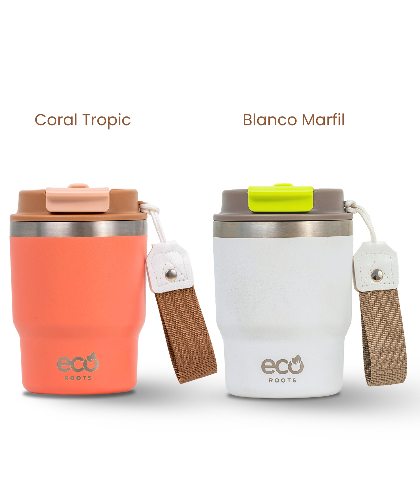 PACK DUO (360 ml) Personalizado I Termos y Botellas Térmicas