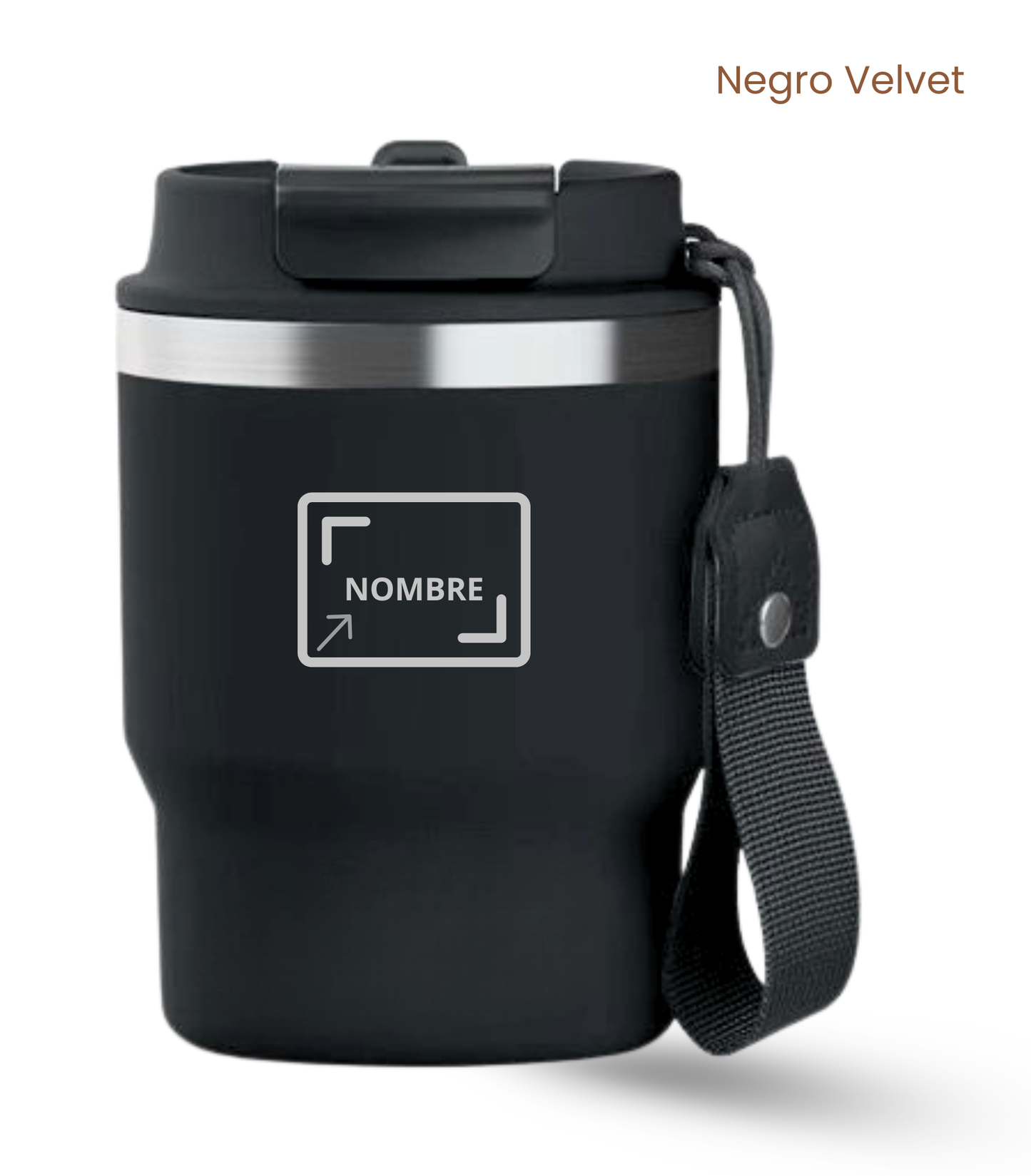 Termos personalizados Día de la Madre | PROMO -10% (nombres y dibujos)