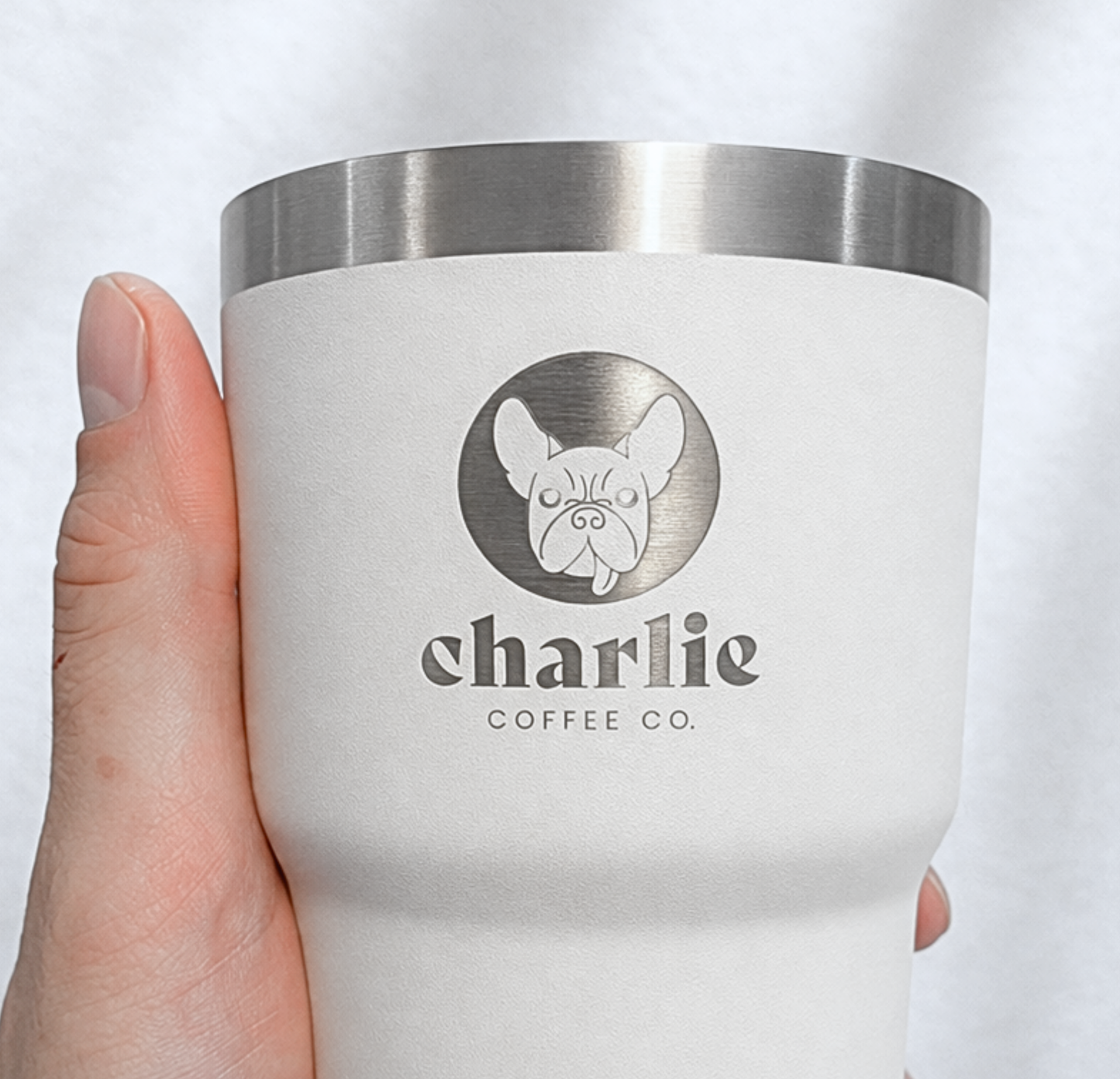 GRABADO COMPLETO: IMAGEN + NOMBRE O FRASE