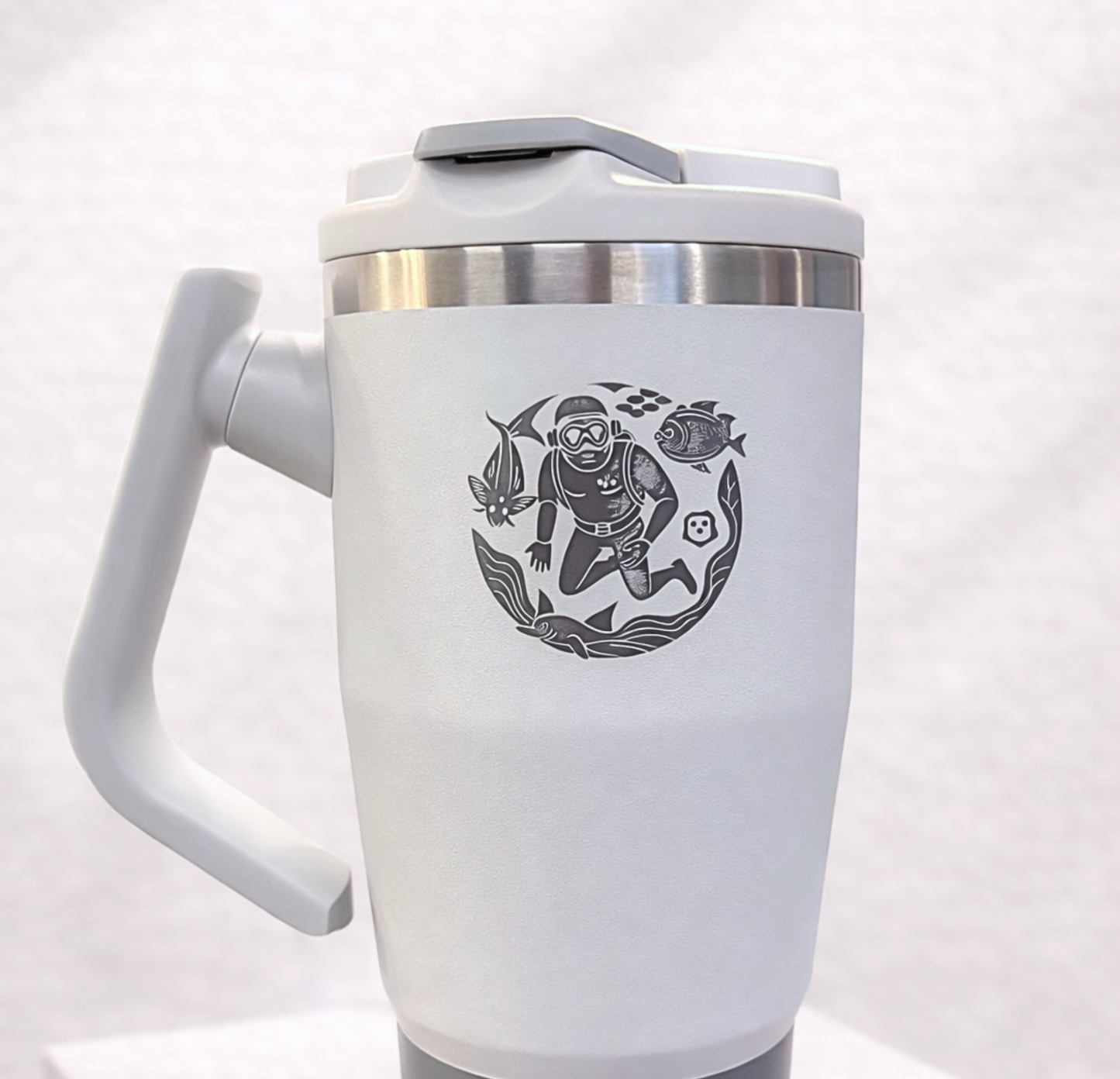 GRABADO INDIVIDUAL: IMAGEN O NOMBRE / FRASE