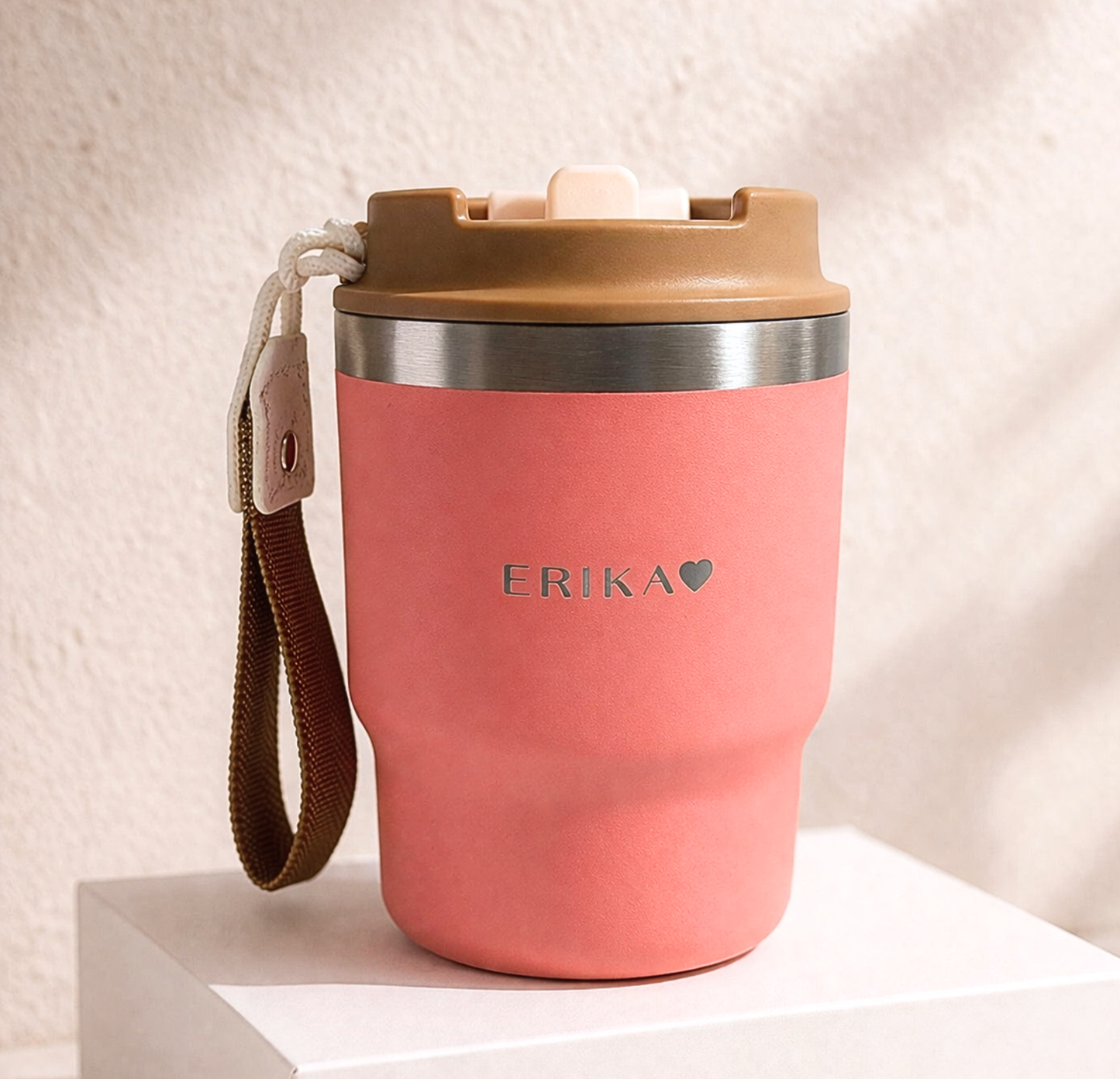 Termos personalizados Día de la Madre | PROMO -10% (nombres y dibujos)