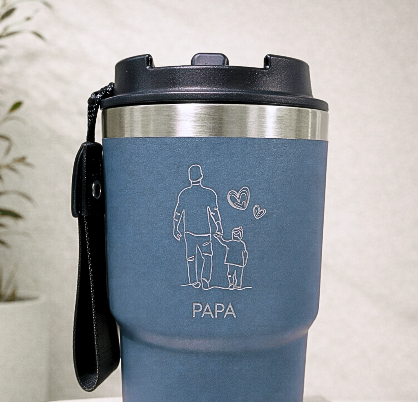 GRABADO COMPLETO: IMAGEN + NOMBRE O FRASE