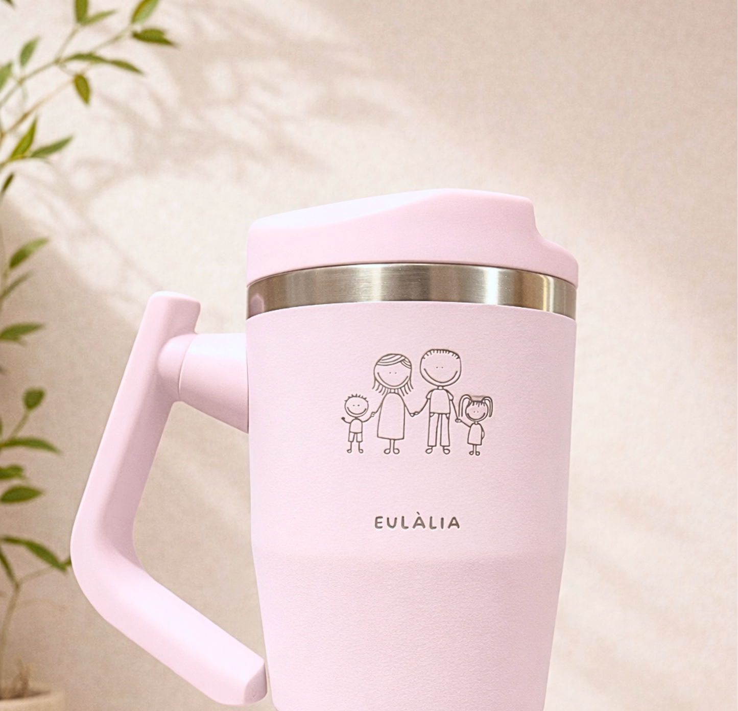 GRABADO COMPLETO: IMAGEN + NOMBRE O FRASE