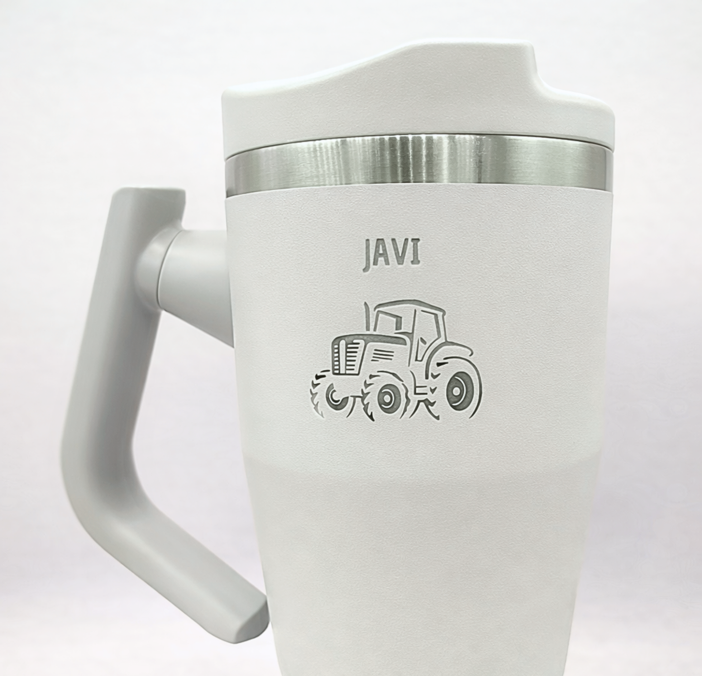 GRABADO COMPLETO: IMAGEN + NOMBRE O FRASE